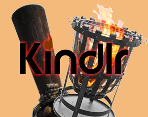 play Kindlr