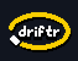 play Driftr