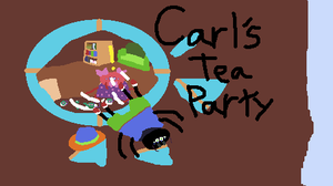 play Carl'S Tea Party