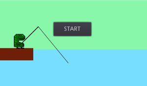 play Dino Fish