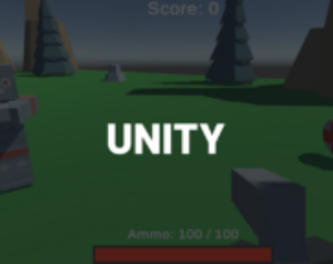 play Construct A First Person Shooter In Unity