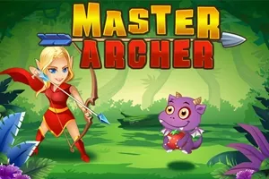 play Archer