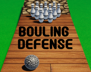 play Bouling Defense