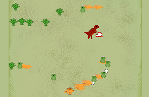 play Crazy Cretaceous