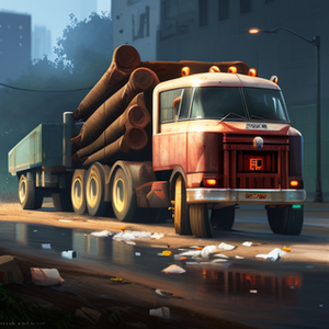 play Garbage Grabber