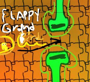 play Flappy Grand Bird
