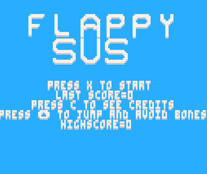 play Flappysus