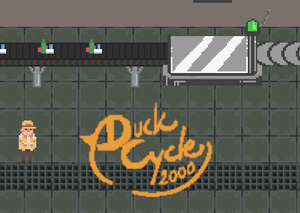 play Duckcycle2000
