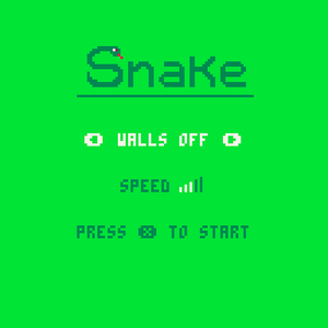 play Snake