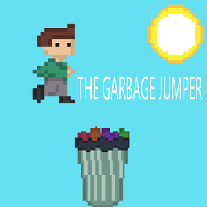 play The Garbage Jumper