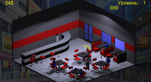 play Isometric