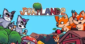 play Foxy Land 2