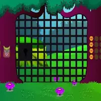 play G2L Green Village Escape Html5