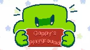 play Gappy'S Playground