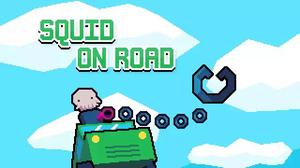 play Squid On Road