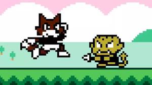 play Franco Fox In Fairyland Demo