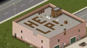 play Zombie Warehouse (Demo)