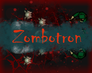 play The Planet Zombotron(Web. V)