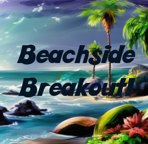 play Beachside Breakout!