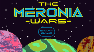 play The Meronia Wars
