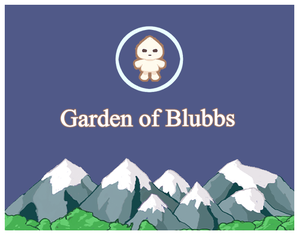 play Garden Of Blubbs