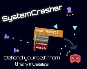 play Systemcrasher