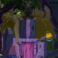 play Escape-Witchs-Potion-5Ngames