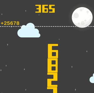 play Hot Tower