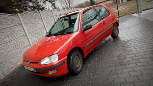 play Endless Peugeot 106 Cc