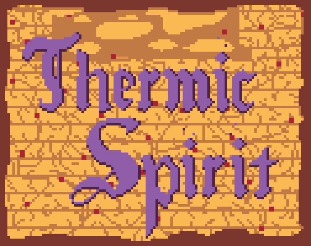 play Thermic Spirit