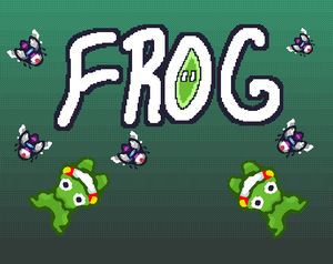 play Frog