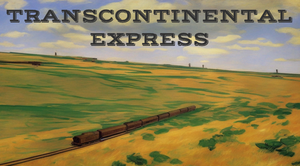 play Transcontinental Express