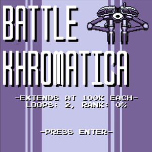 play Battle Khromatica (