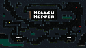 Hollow Hopper