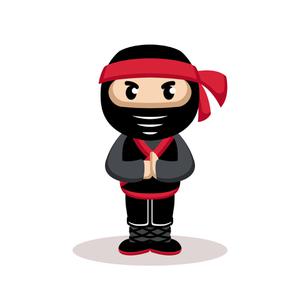 play Hunted Ninja