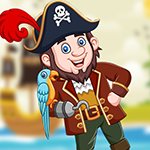 play Pirate Man Escape