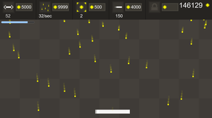 play Pixel Fall