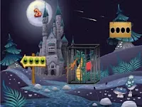 play G2M Rescue The Dragon Html5