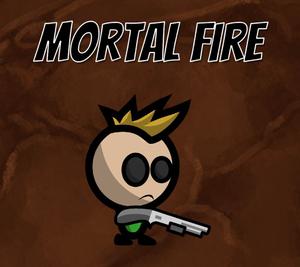 play Mortal Fire