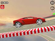 play Mega Ramp Car Stunts