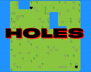 play Holes