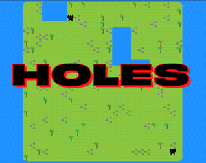 Holes