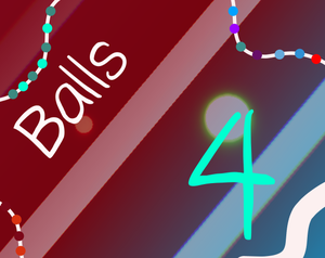 play Balls 4(New Year V(Web V))