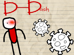 play D-Dash Pc