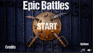 play Epic Battles
