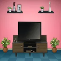 play 8B Lavish Room Html5