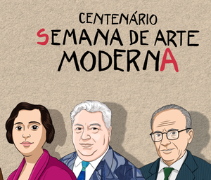 Trívia - Semana De Arte Moderna