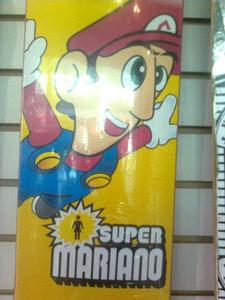 play (Updated) Devin'S Mario Game