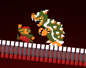 play Super Marios Bros