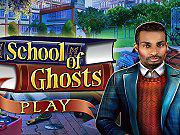 School Of Ghosts